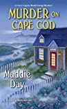 Murder on Cape Cod (Cozy Capers Book Group Mystery 1)