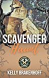 Scavenger Haunt: A Cassandra Sato Halloween Short Mystery