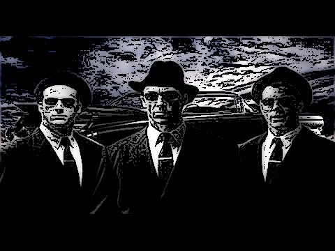 Dead UFO researchers (1) - YouTube