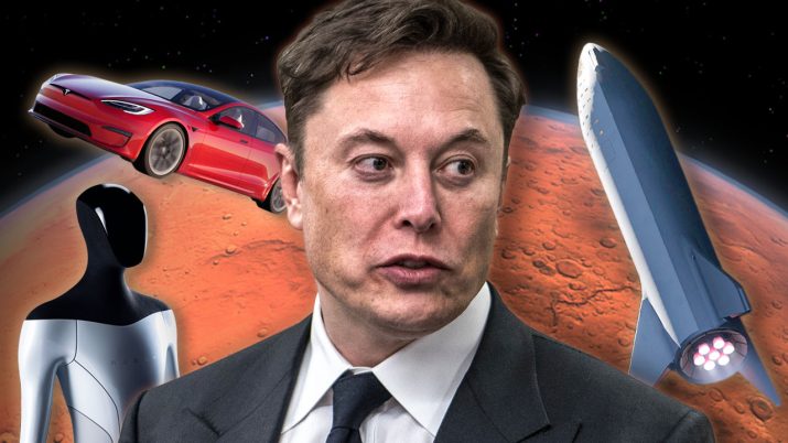 Elon Musk Wont Save Us